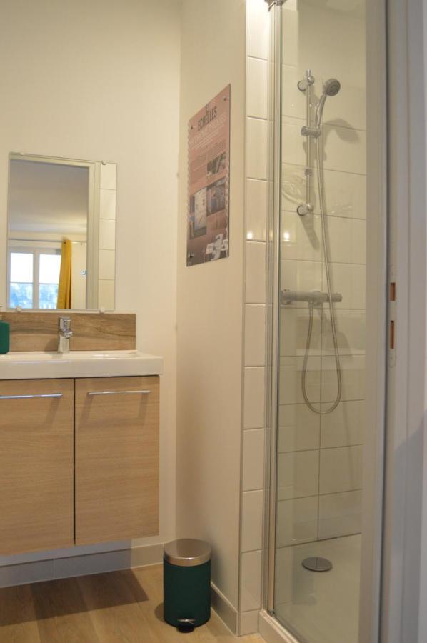 "Gite Les Futreaux" Vue Sur Loire & Linge Inclus Blois Exterior foto